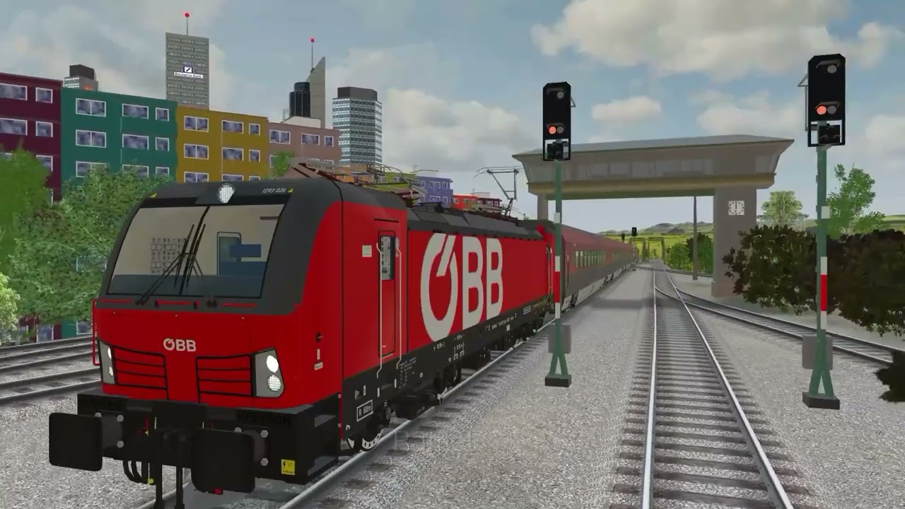 Mainburg YT 5