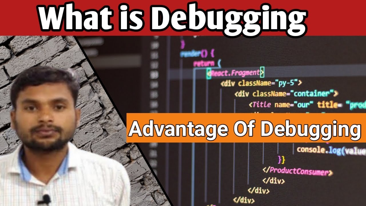 What is debugging | Debugging kya hai | What is debugging in software testing | Debugging types |