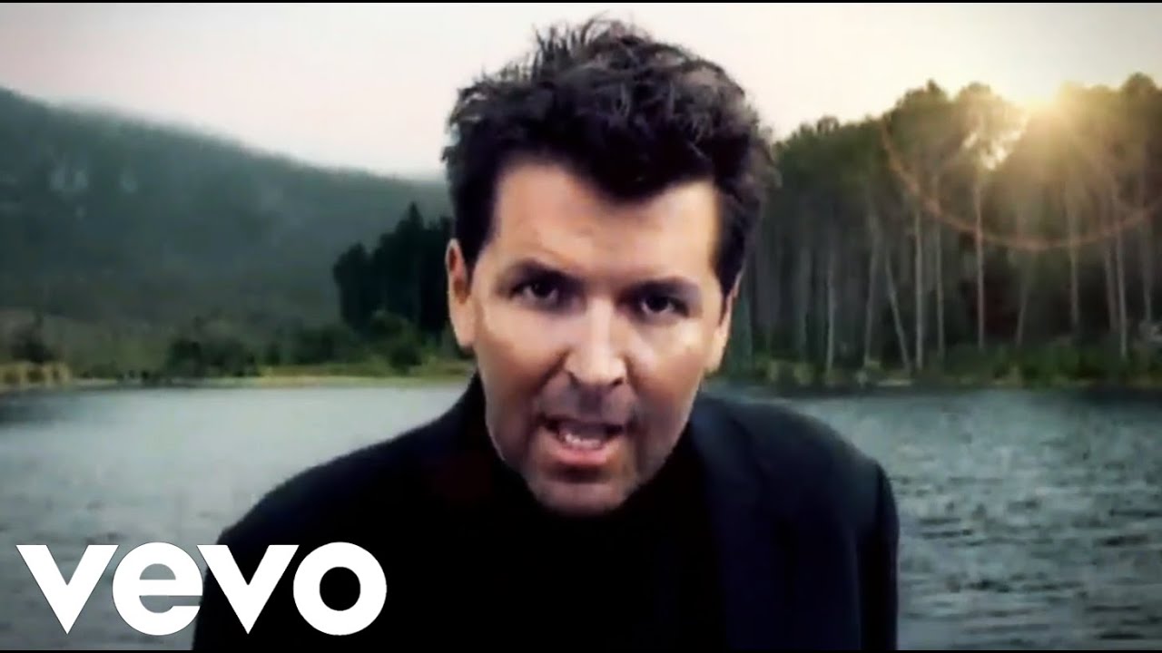 Modern Talking - You Are Not Alone (Official Music Video) feat. Eric Singleton