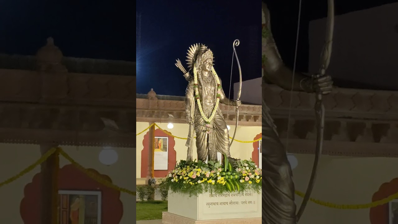 Datta lok, Maniknagar, Humnabad, Bidar