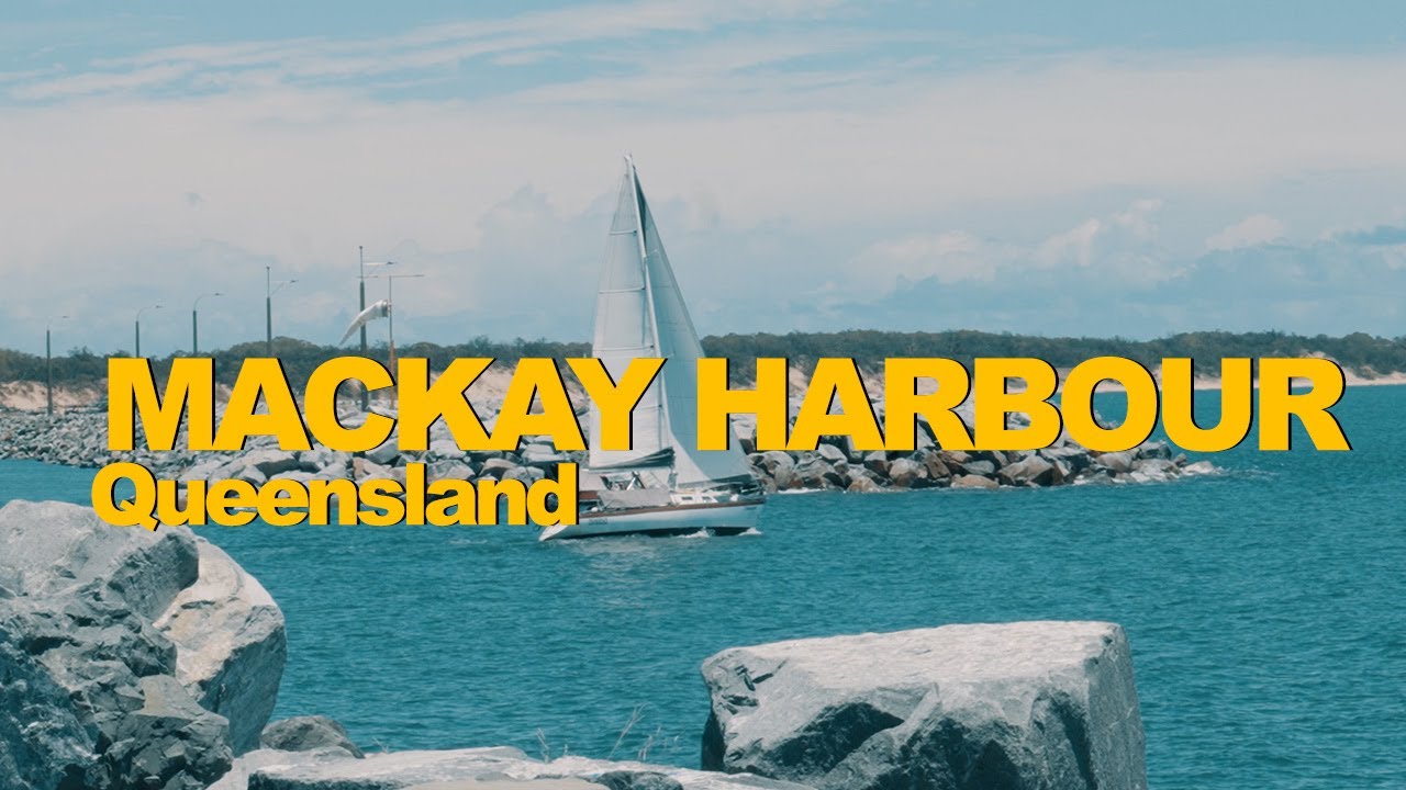 Mackay Harbour, Queensland