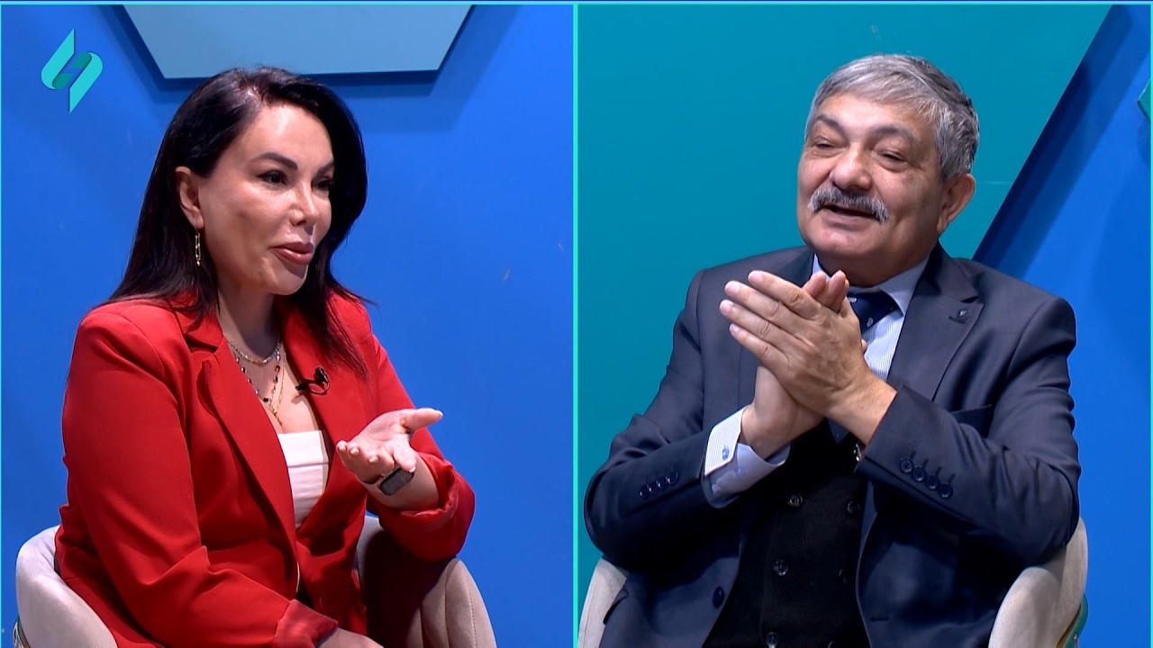 Tahir Əmiraslanov: 
