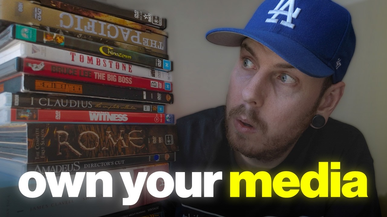 January thrift haul: Books, DVDs & vintage '90s grails