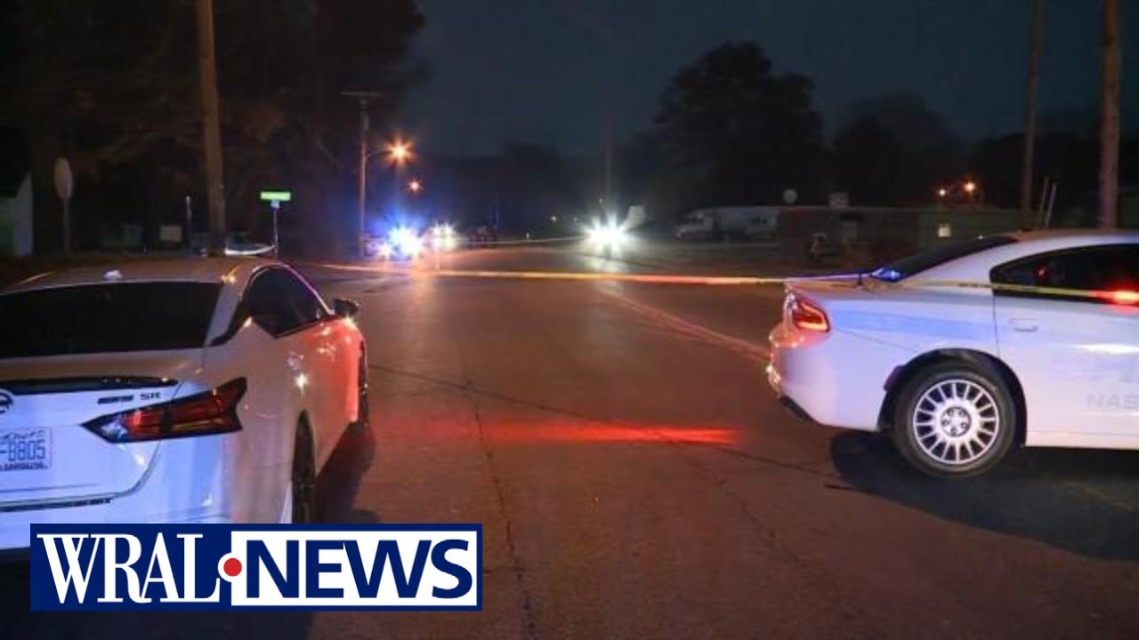 NC: One person dies, another injured in Nash County shooting near Cummins engine plant