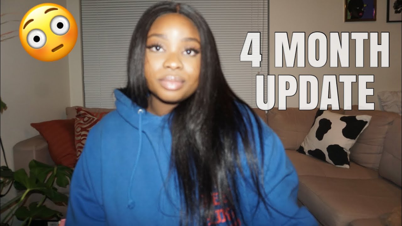 Does ISHOW HAIR Last? 4 Month Updated Review! Should You Still Buy?