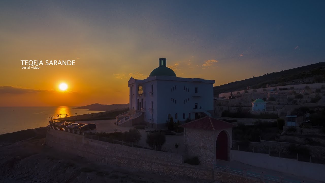 TEQEJA SARANDE