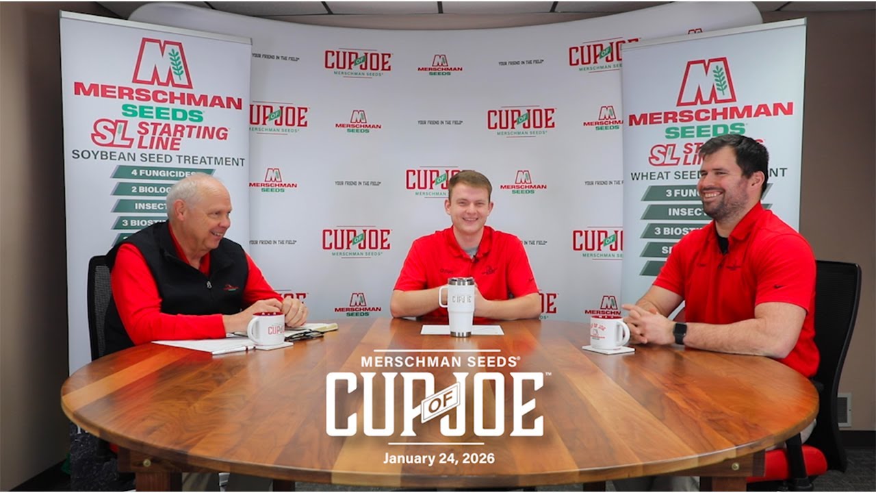 Cup of Joe: Managing Cold Conditions