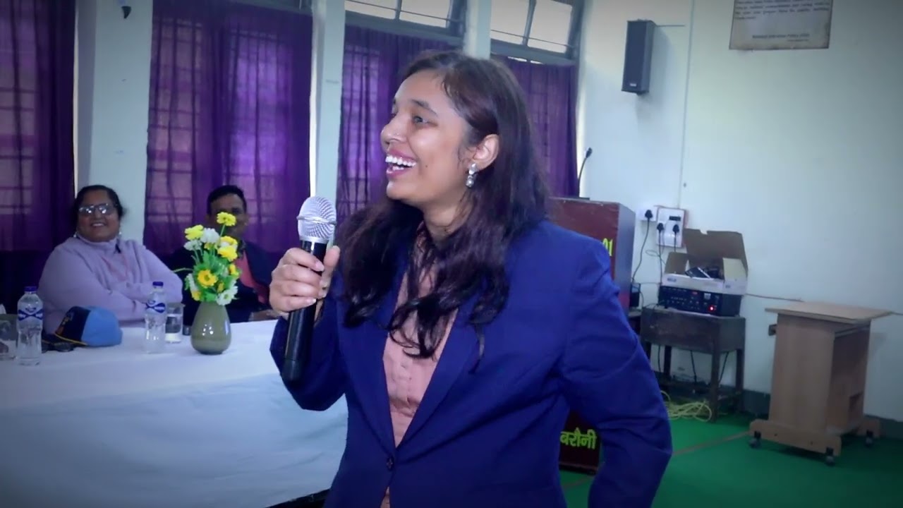 MGT'25 Highlights