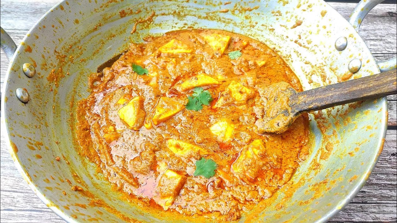 Shahi Paneer Ki Recipe | ढाबे पे खाना भूल जायेगे | हलवाई से शीखे