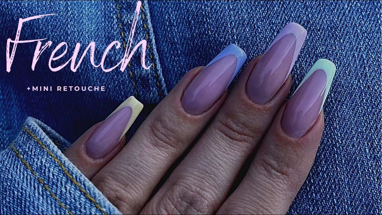 Réussir sa FRENCH (+ bonus mini retouche)