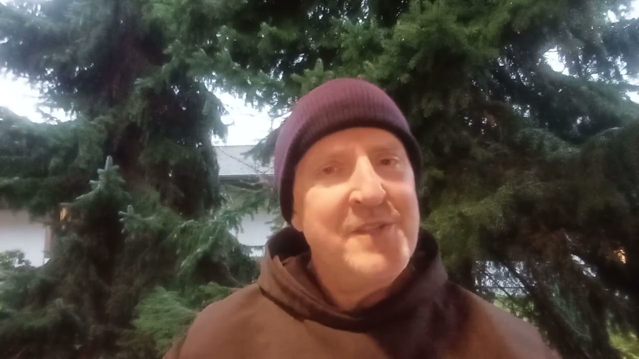 4th Sunday in Advent. year a homily 