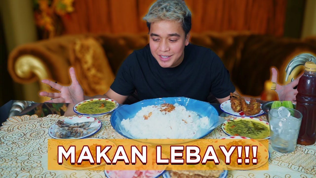 first time , jangan ditiru guys #22