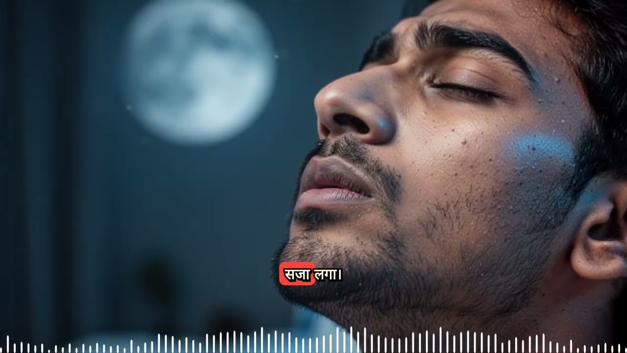 तू ही तो था (it was you)