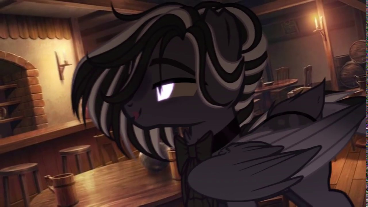PMV|King |Pony Creator|