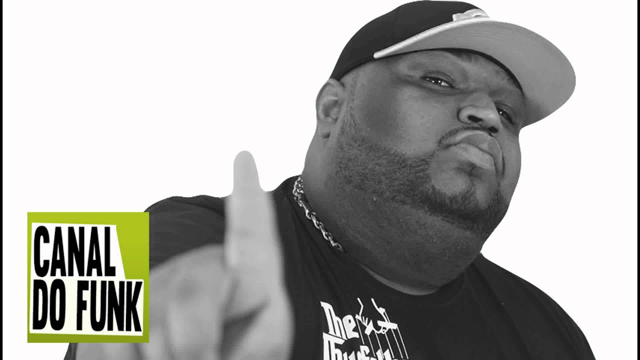 MC Kalzin - Taca Bunda no Grau (DJ Ohwilsinho e Marco RP) Lançamento 2015