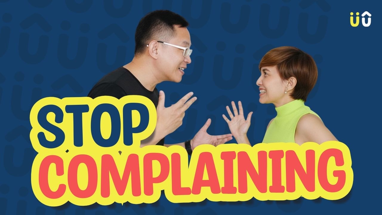 Gratitude Over Grumbling: Change How You See Your Spouse