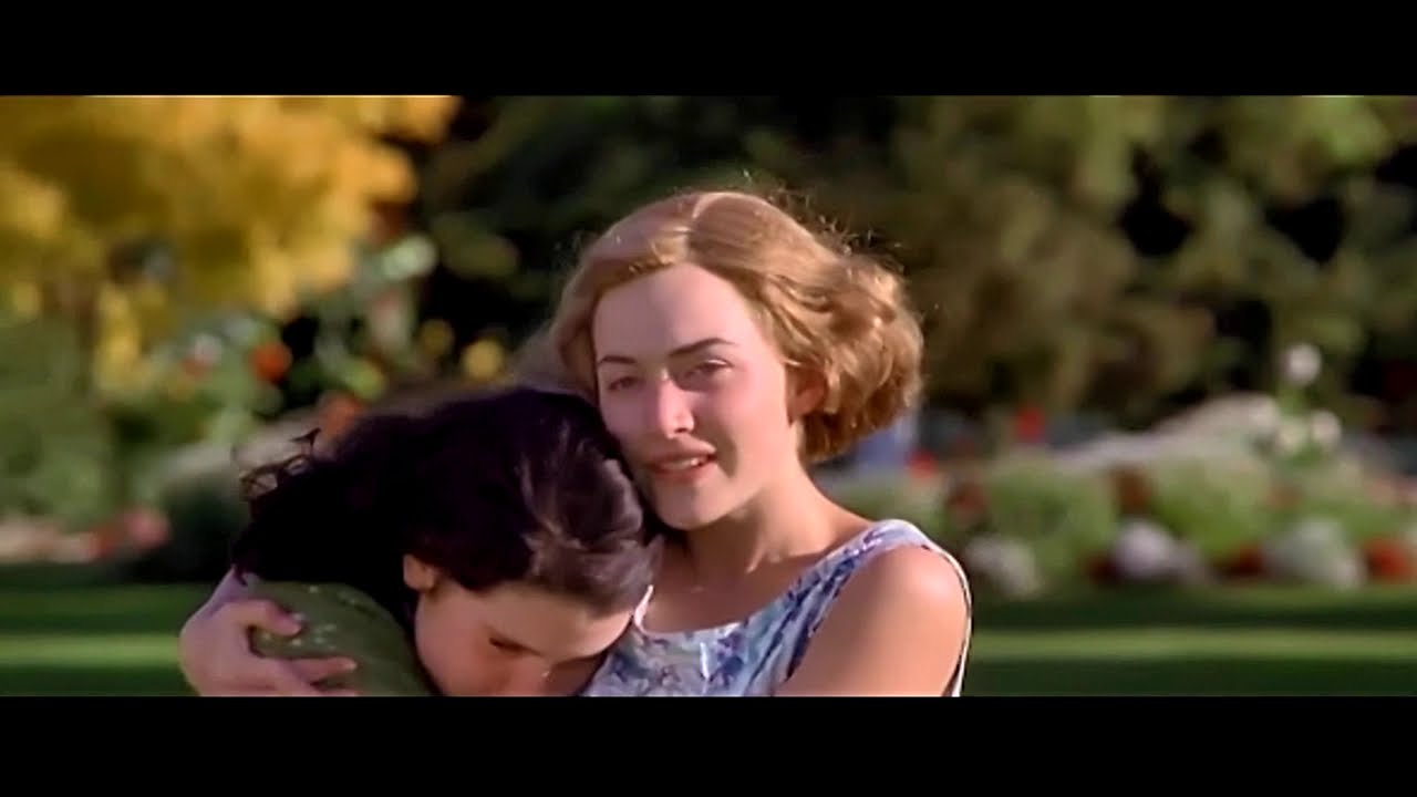Monika - Take Me with You | Heavenly Creatures (Peter Jackson, Kate Winslet 1994)