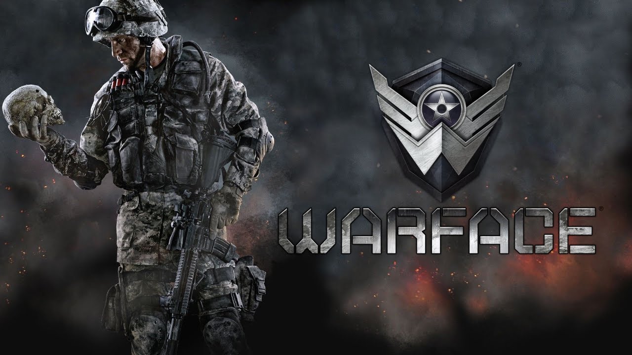 Warface Beta Gameplay (Free for All)