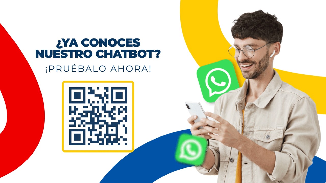 Lanzamiento del Chatbot