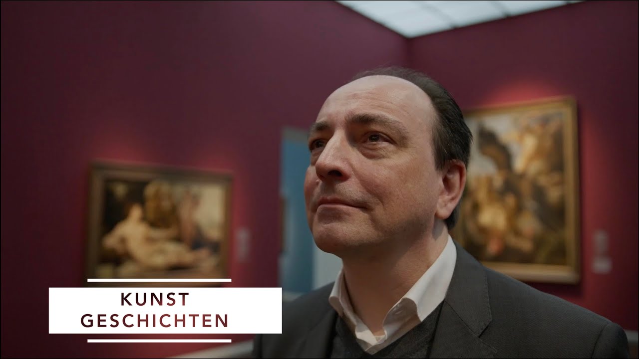Kunstgeschichten - Marcus Dekiert / Peter Paul Rubens