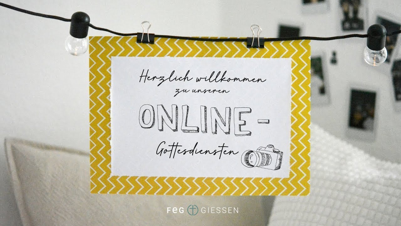 Mitten im Sturm (Markus 4,35-41) – Hartmut Krämer