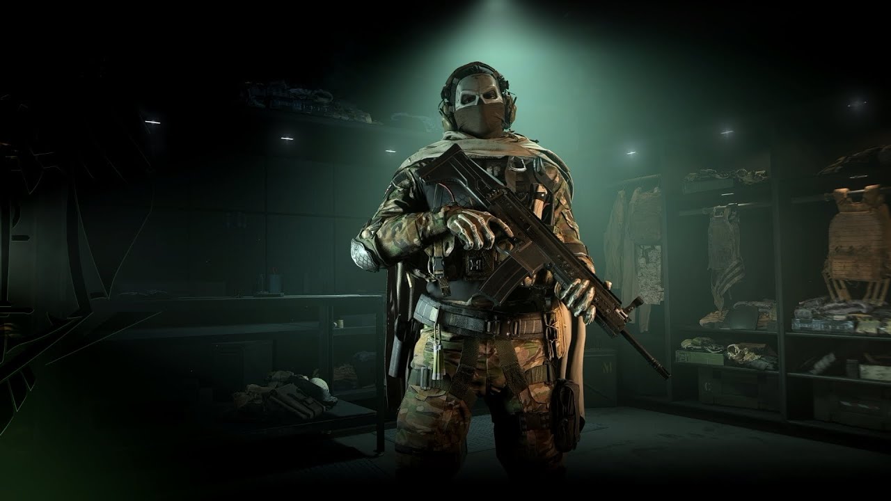 СНАЙПЕРСКОЕ ПАТИ | WARZONE