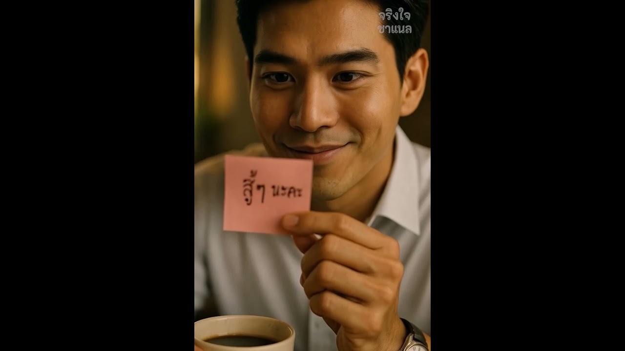 แฟนทิ้งเพราะจนกลับมาตอนรวย - คิดได้