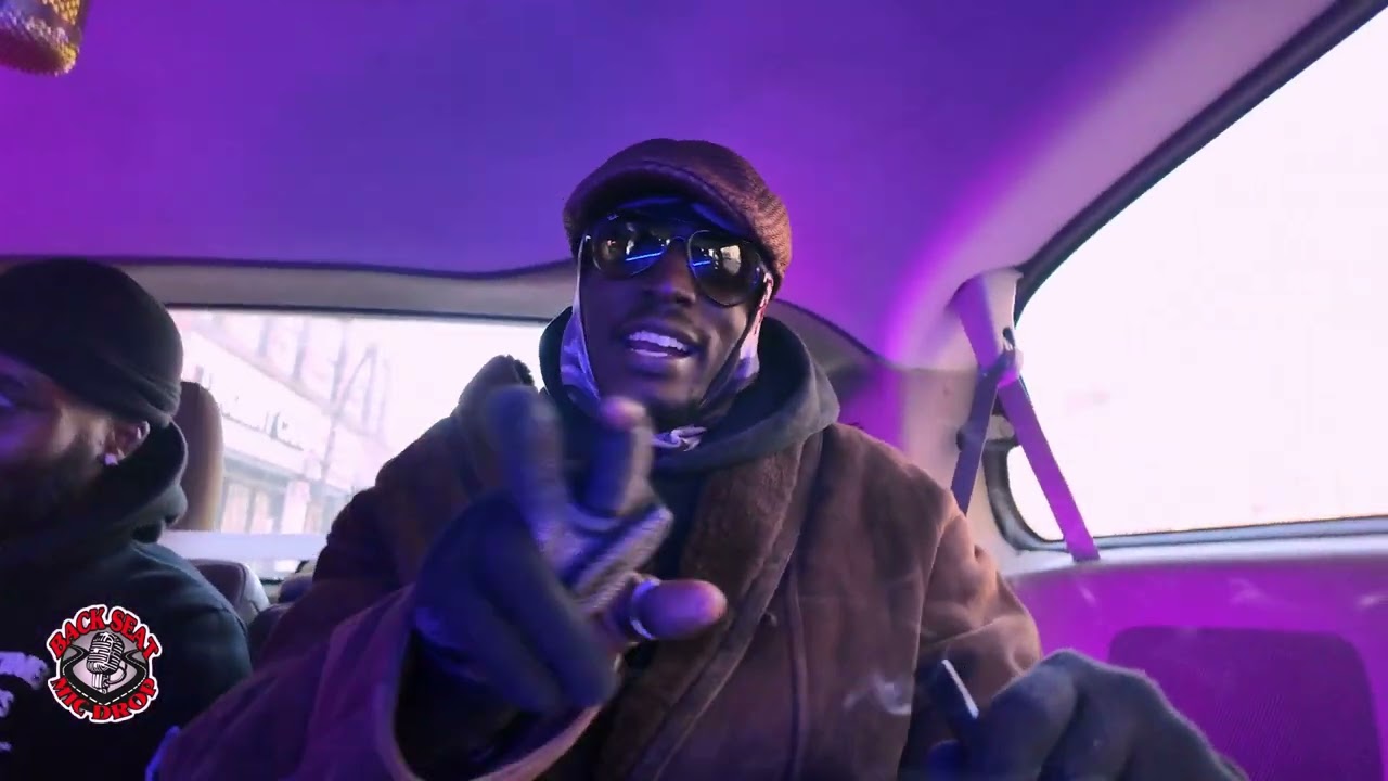 SAGG ONLY - LOVE IN THE RAIN (BACKSEATMICDROP)
