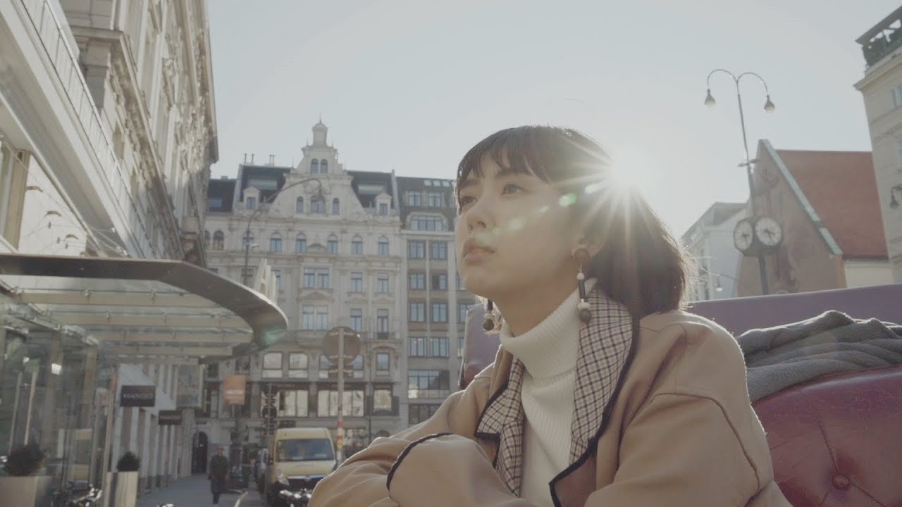 ANAウィーン（Wien / Vienna)