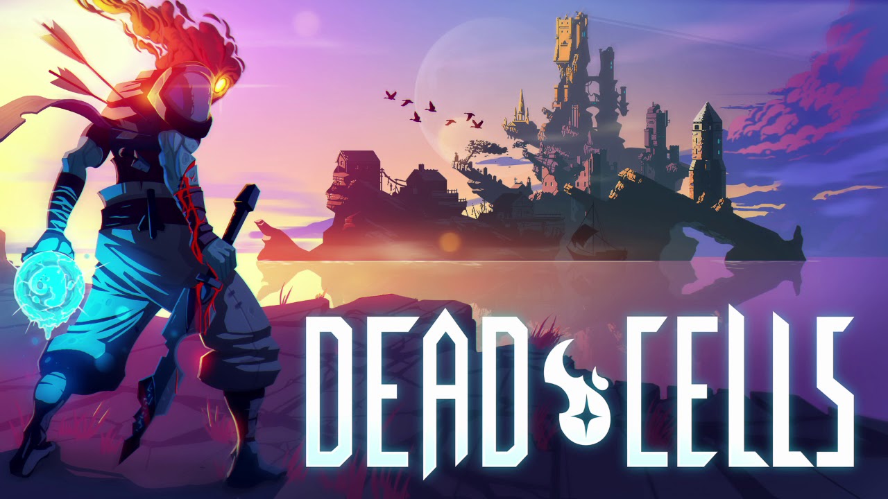 Dead Cells - Prison's Rooftop (Official Soundtrack)