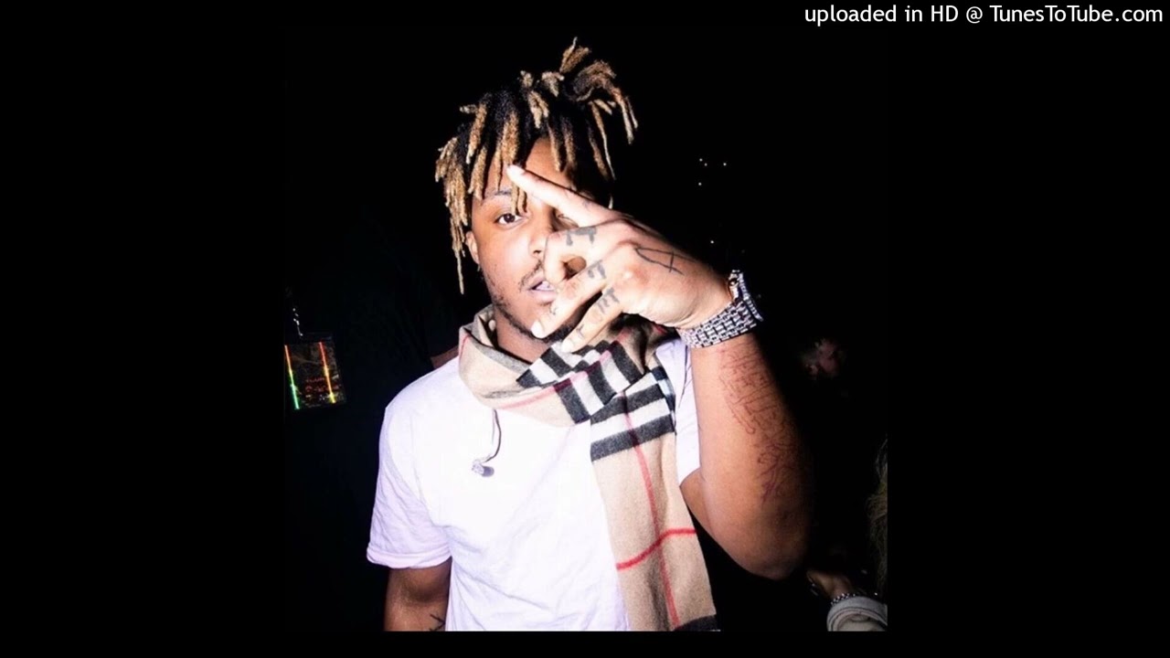 *FREE FOR PROFIT* Hard Juice WRLD Type Beat - 