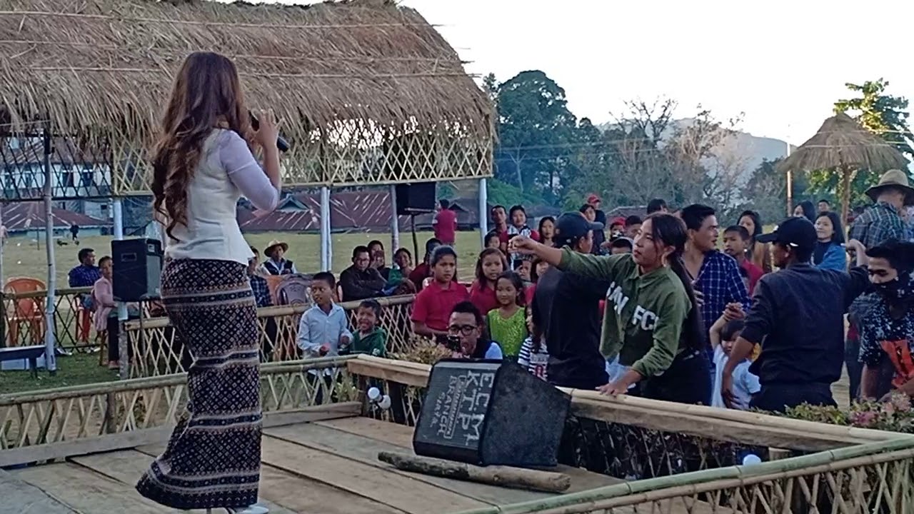Marina Varte | Langneche Festival,Siata 2019