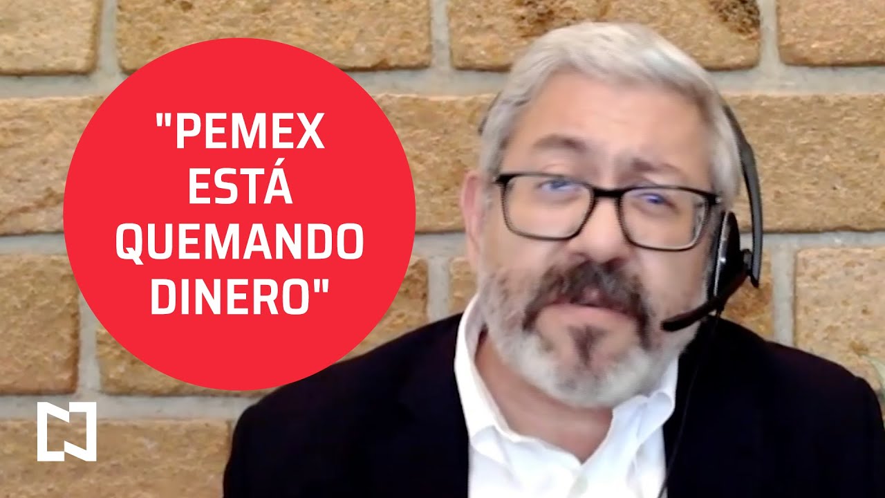 ¿Cómo luce el futuro de la economía mexicana poscovid? - Es la hora de opinar