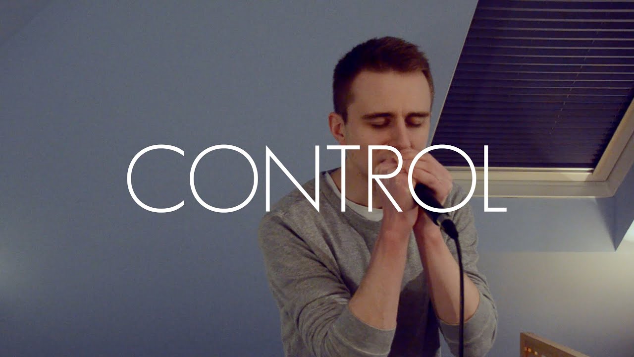 Razor Red Noise - Control