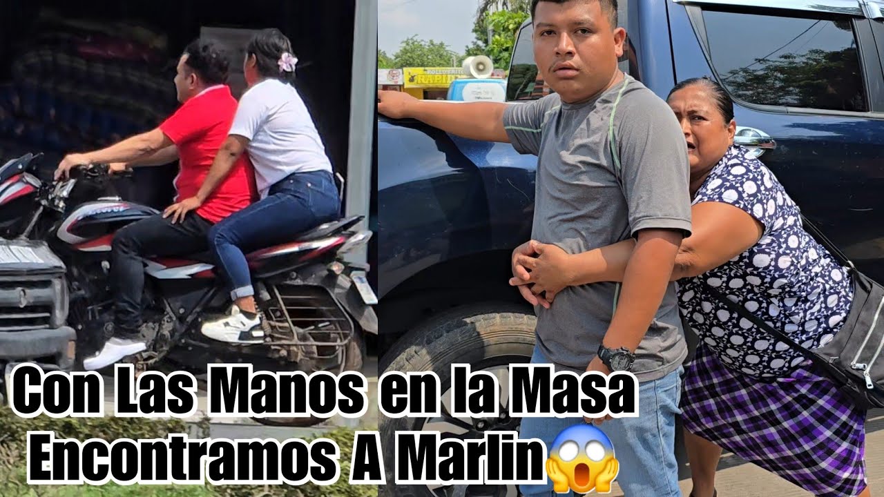 Al Hotel Iba Neco Y Marlin, Por Eso No Llego A Trsbajar, Que Descarada Que Nos Resulto😡