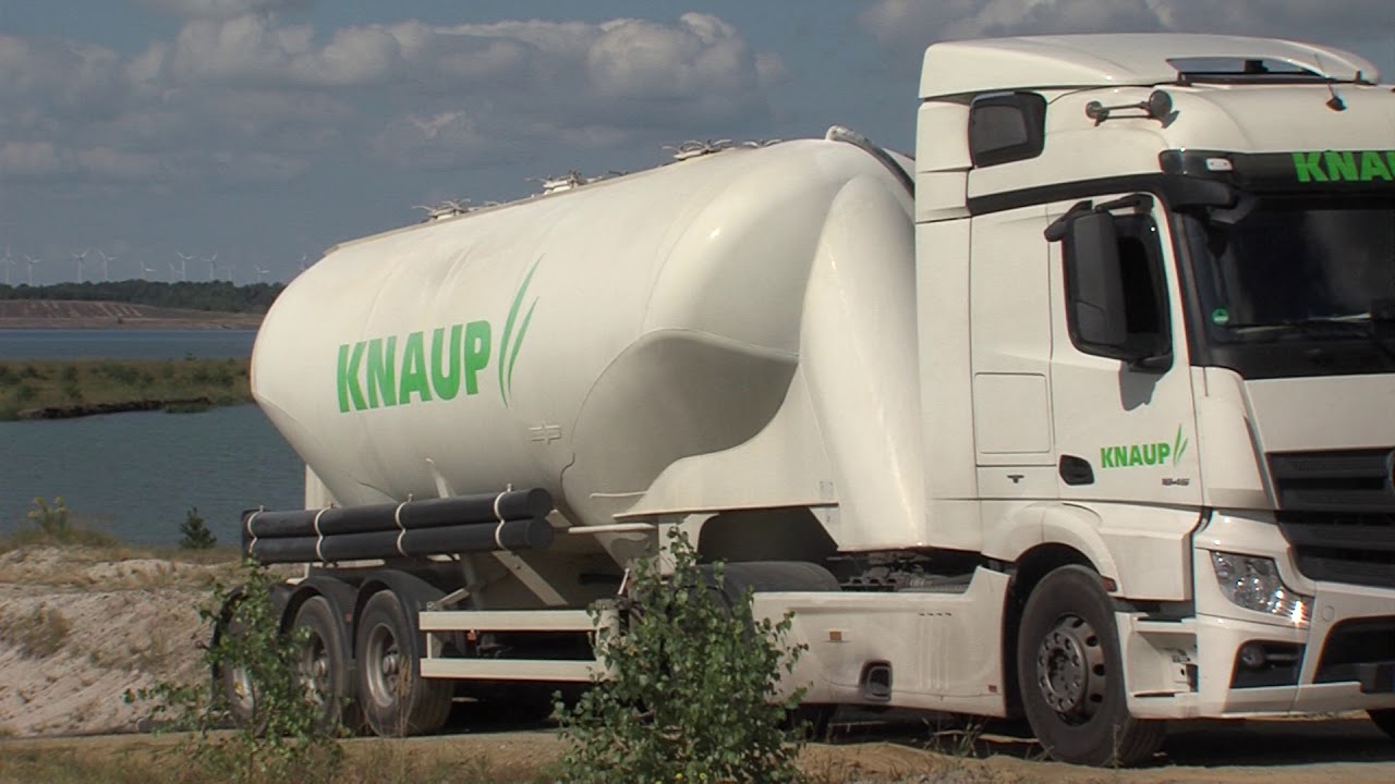 Schiff ahoi: Großräschener See bekommt 