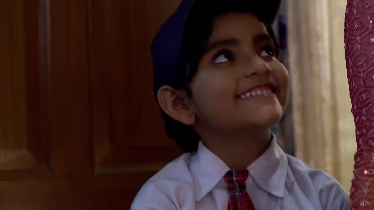 Undercover Love S1 E230 | Zee One UK