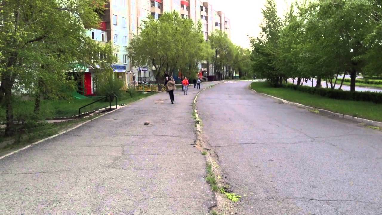 Выпускной 2013