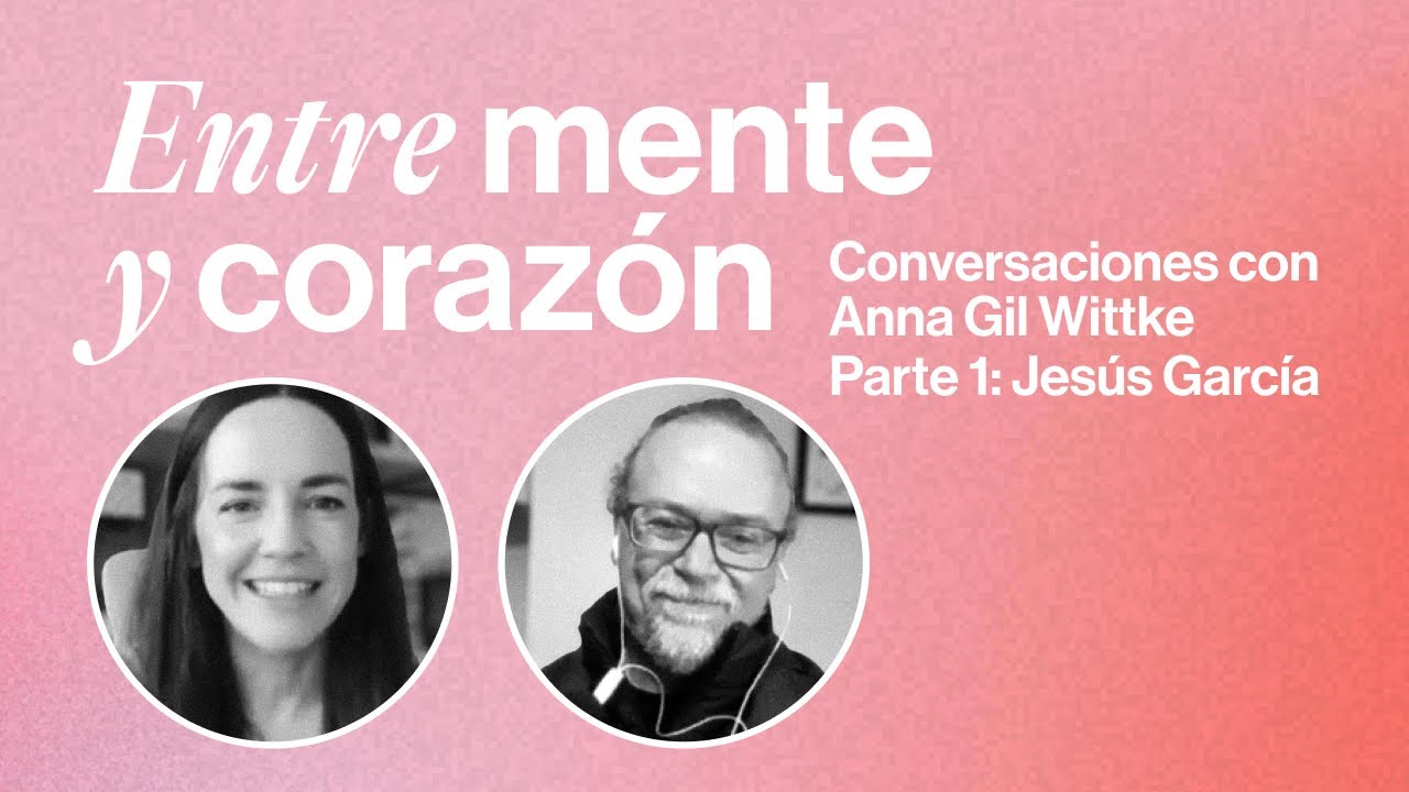 La mente del agresor sexual y su tratamiento | Anna Gil Wittke con Jes&uacute;s Garc&iacute;a