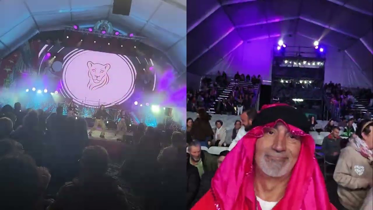 Carnaval De Orotava Tenerife 2026🥳🎉📷🎉