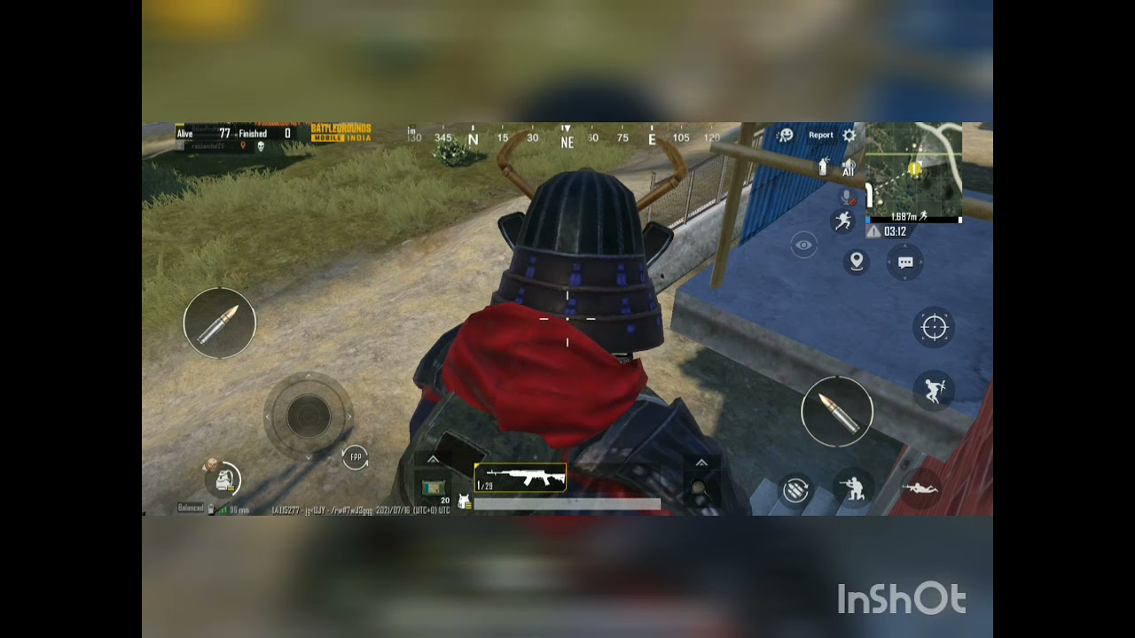 Indian Battle Ground ,Indian PUBG