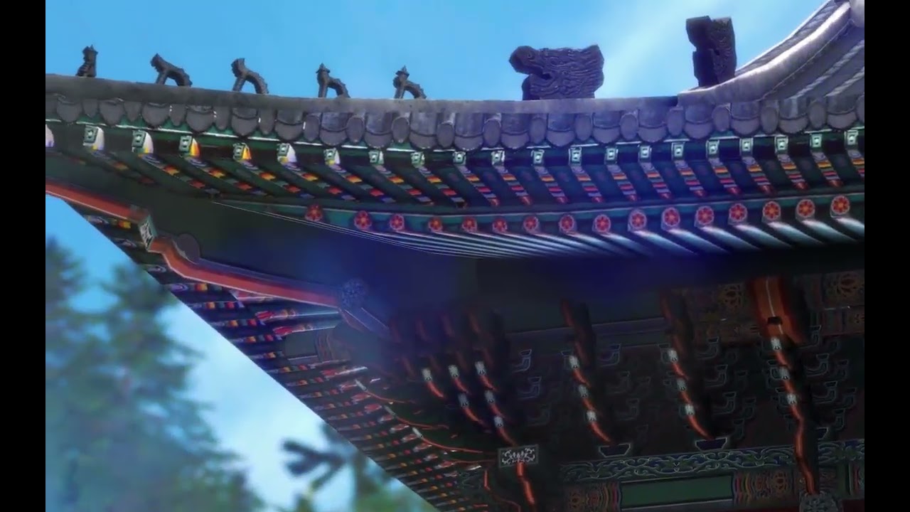 사라진 역사를 만나다 | 양주 회암사지 VR 복원 프로젝트