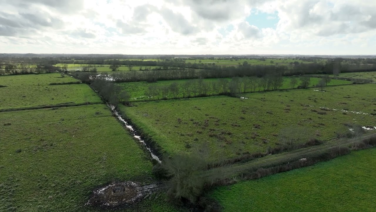 Premier Vol Sortie de Boite P.2 (4K 60Ips  AUTO   Audio;5.1)   DJI MAVIC 3 CLASSIC