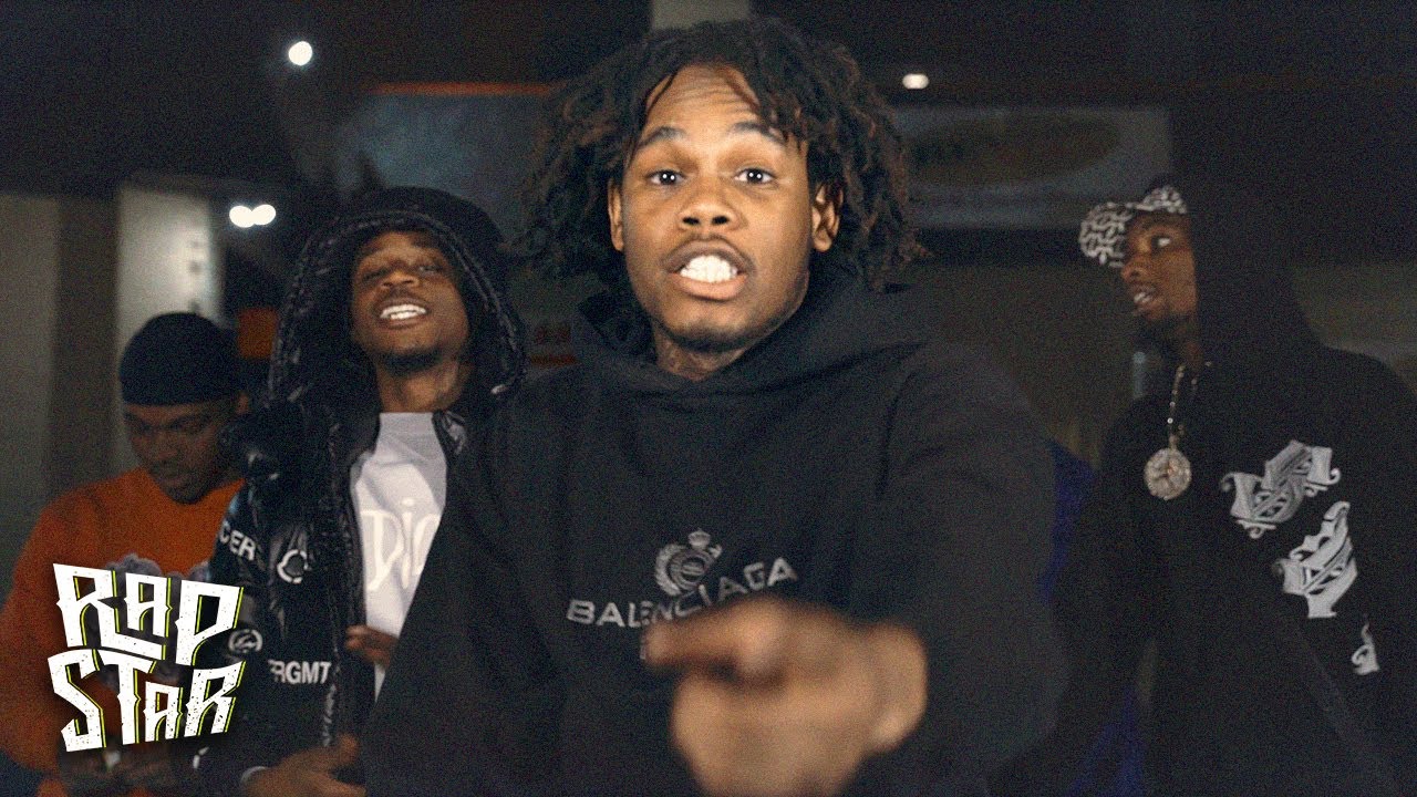 Playmakaa X OG BinPaid X MBOO - ''Drippy Oota Flow'' (Prod. Elvis Beats)