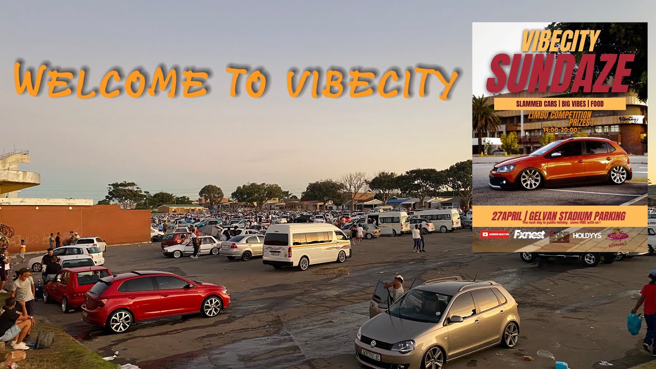 WE WENT TO JARREN BEATON&rsquo;S BIGGEST EVENT(Must Watch‼️)