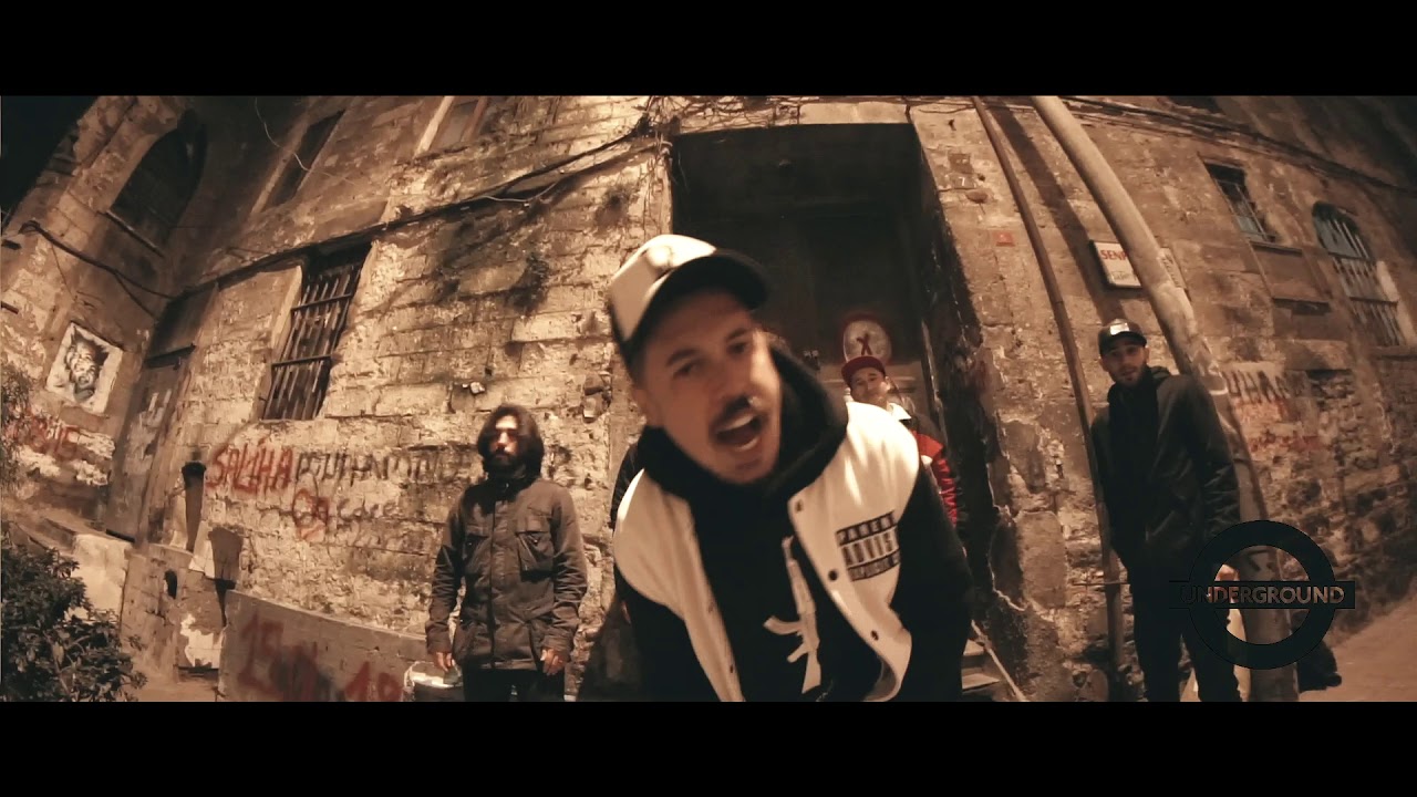 Özgüç Güler - Cinayet (Diss Track)