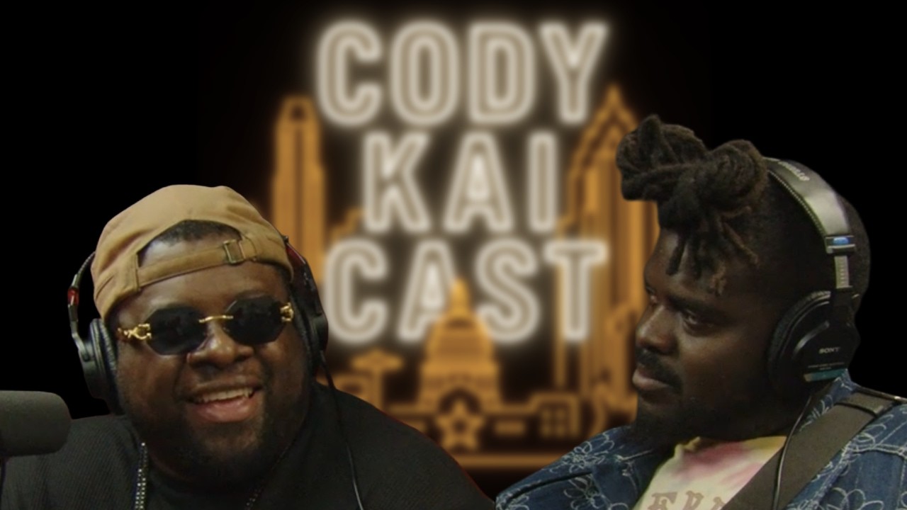 What does it take to get grow as a musician? Justin Hights and Keezey | CKC | EP53