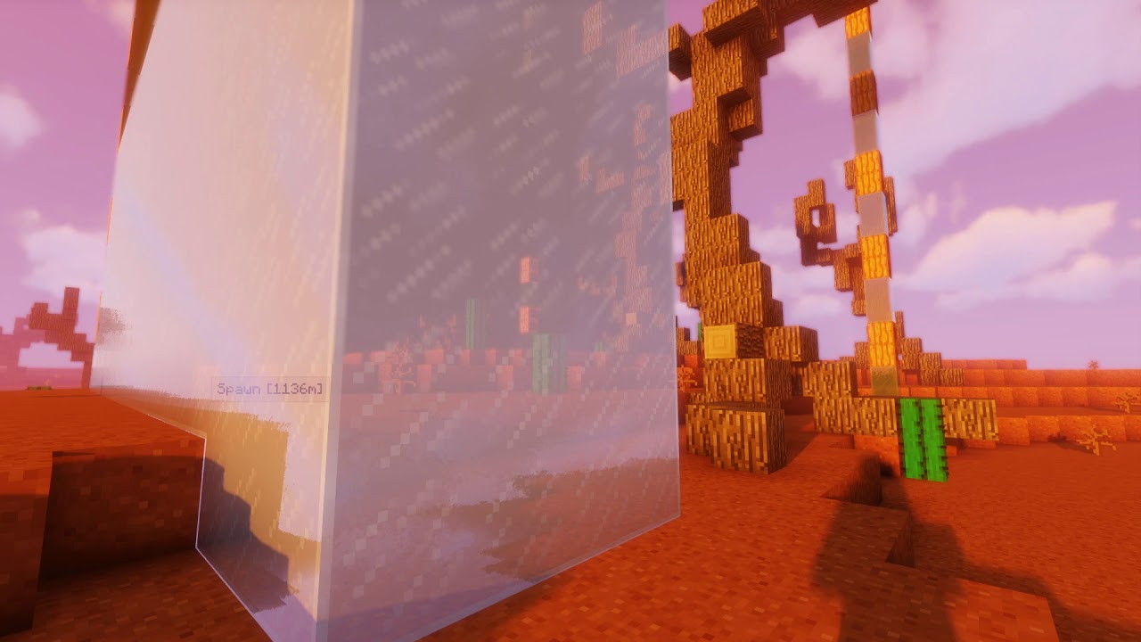 MCMayhem - Cobblestone Boxes