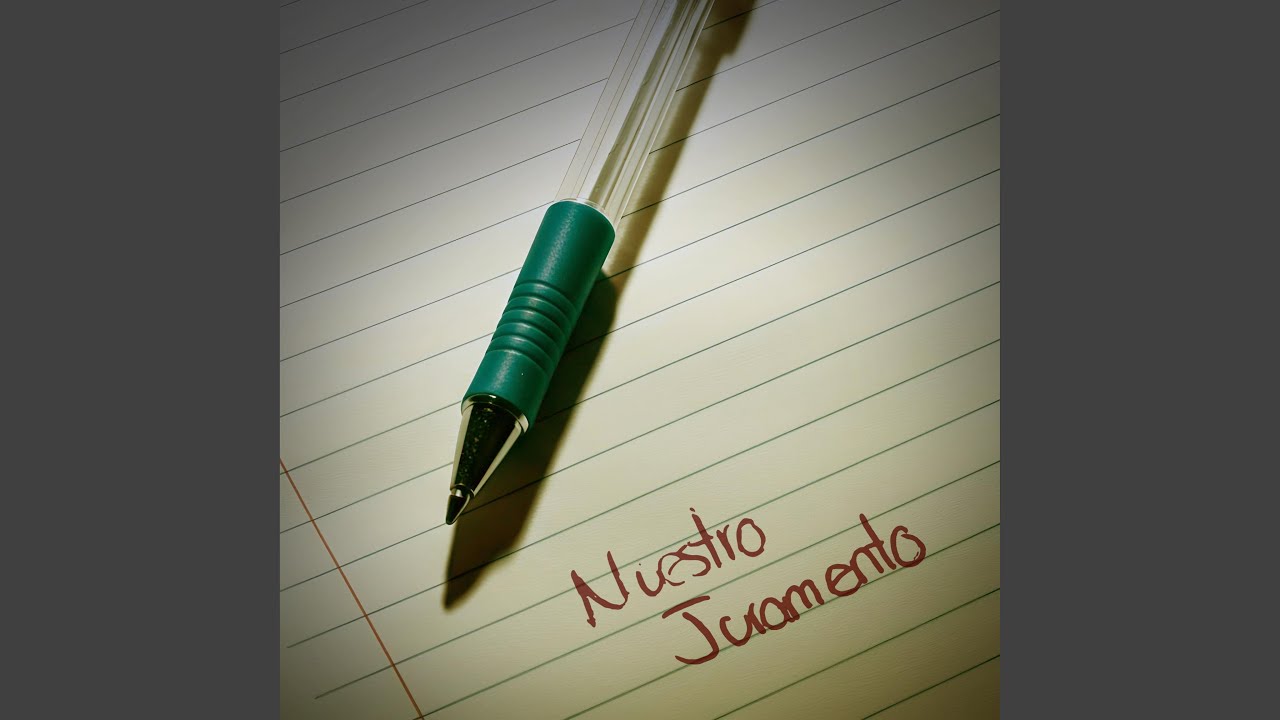 Nuestro Juramento