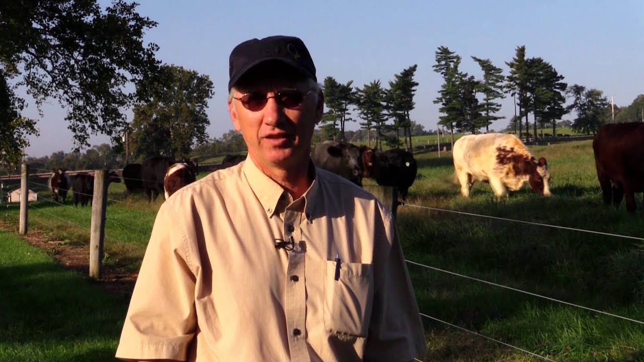 Frank Stoltzfus, Masonic Village Farm
